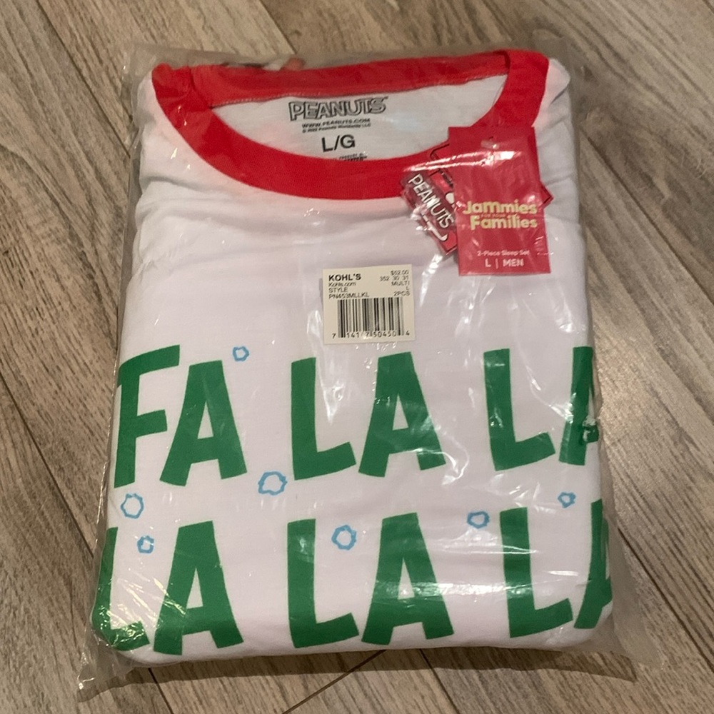BRAND NEW!! Christmas jammies